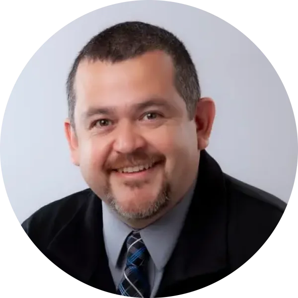 Andy Cortez, Founder of ACIAI