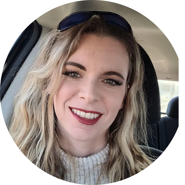Sydney Miller, Protégé Agency Producer at ACIAI
